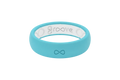 Solid Turquoise Thin Ring