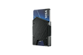 Groove Wallet® Stealth - Black