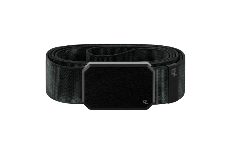 Groove Belt Black/Kryptek Typhon