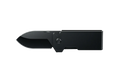 Groove™ Money Clip Knife - Black