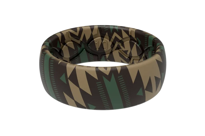 Nomad Rancher Ring