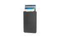 OG Groove Wallet® - Midnight Black