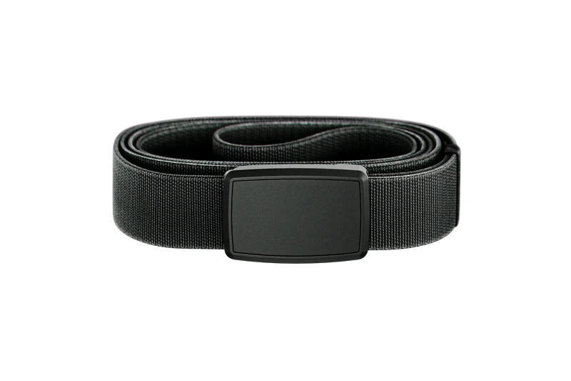 Groove Golf Belt Pro® - Black