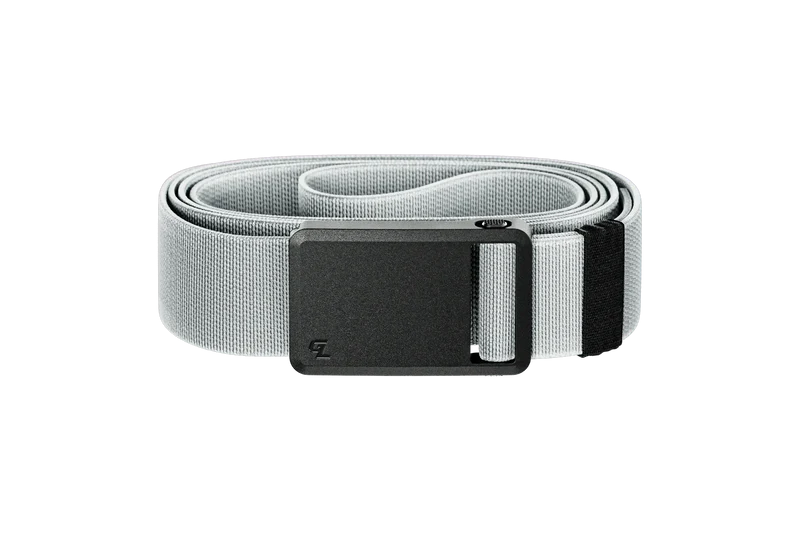 Groove Belt Ultra - Whiteout