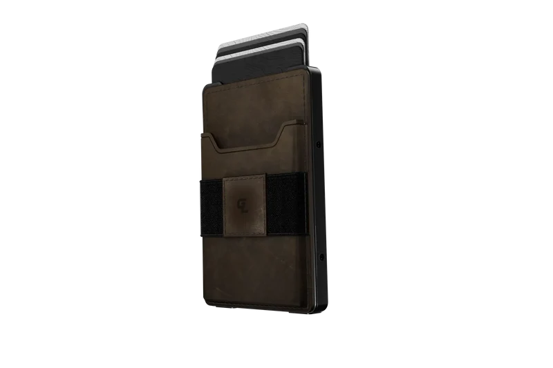 Groove Wallet Go™
