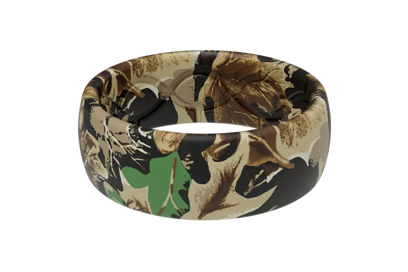Realtree Advantage Classic Camo Ring