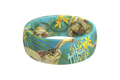 Guy Harvey Tropical Turtle Ring