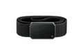 Groove Belt Black/Black